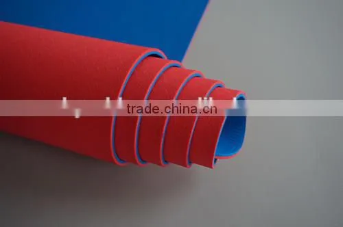 high density latex free fitness TPE Yoga mat sport accessories Home Gym