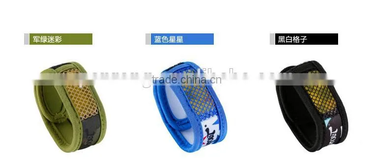agic wristbands fishing mosquito repellent bracelets,men mosquito repellent bracelets