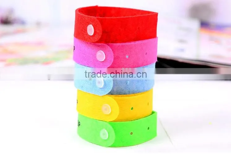 mosquito repellent bracelet,natural citronella mosquito repellent bracelet