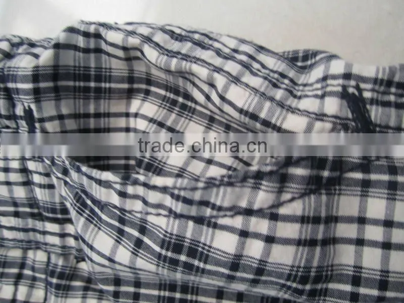 Hot sales 100%cotton boy's short