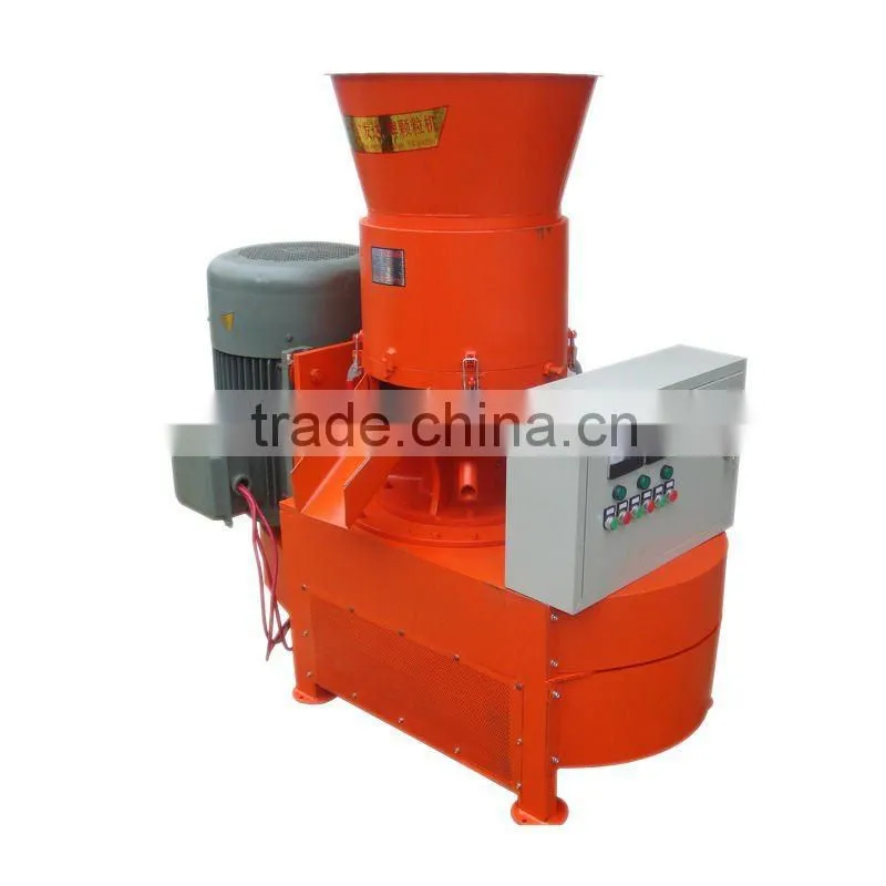 Hot Sales High Quality Pellet Mills