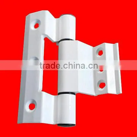UPVC Aluminum Hinge Heavy Duty Door Hinge Furniture Hinge
