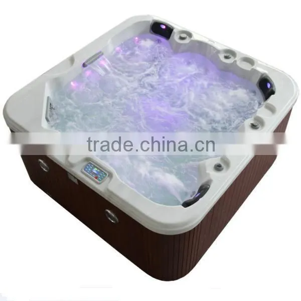 Hydro spa | bathtub prices | above ground whirlpool M-3352