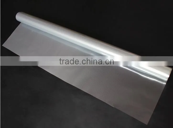 wholesale new product grey dot gradation lamination window film, PET explosion proofing decorative film similar to 3m film
