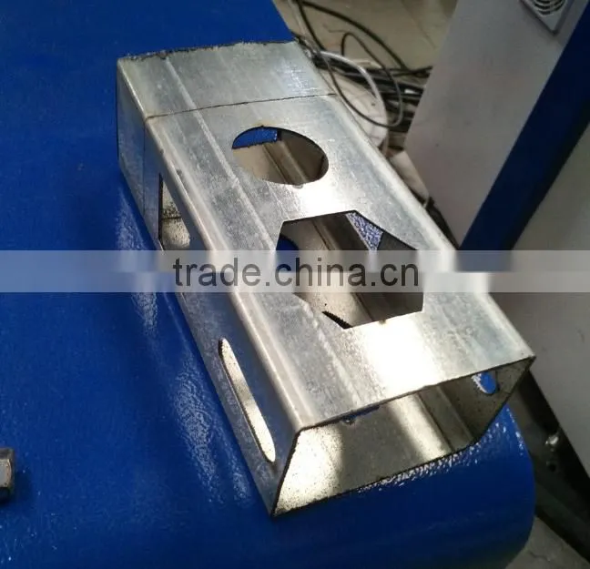 2016 new design hot sale 1000w laser cutting machine for metal material,with CE ,FDA Certification of Dowell