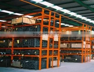 Hebei Richylin Trading Co., Ltd. company overview - view 4