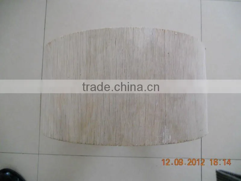 Bending Plywood