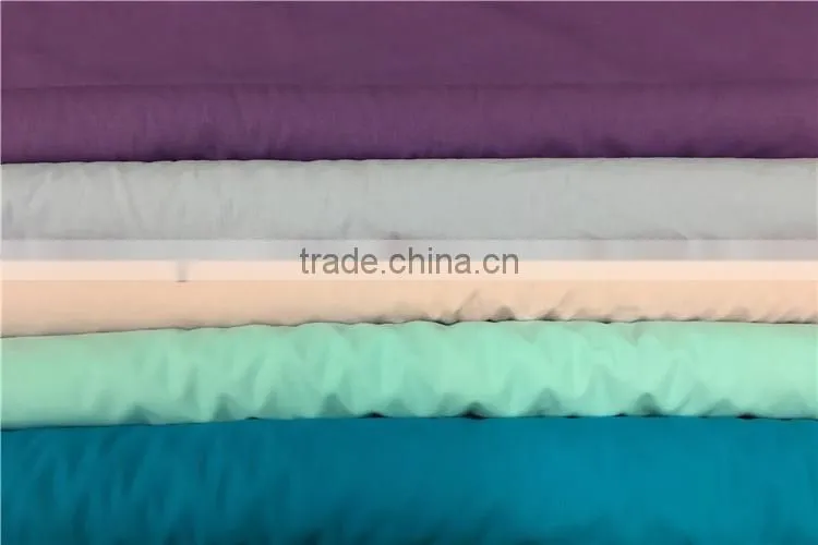 100%Cotton Canvas Fabric