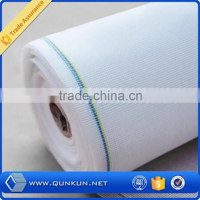 alkali resistant fiberglass insect screen mesh