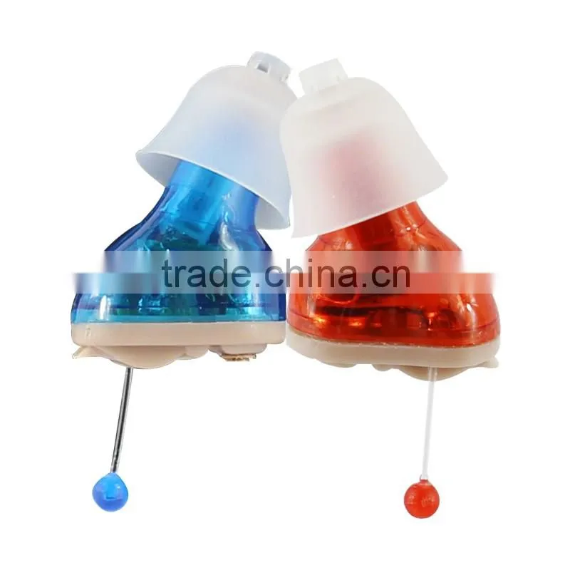 Digital Medical Equipment In-Ear Hearing Aid Device