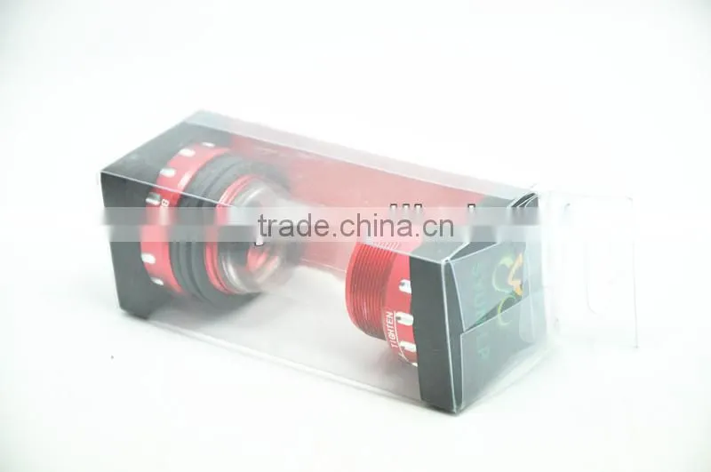 hollow bicycle bottom bracket parts