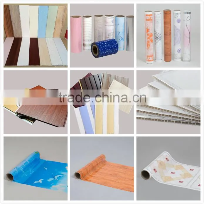 heat transfer film