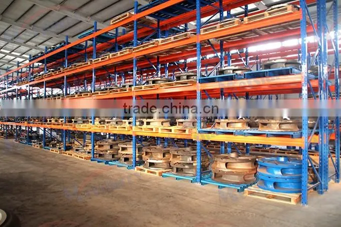 electric sump pump for mining using