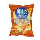 Potato chips machinery prices