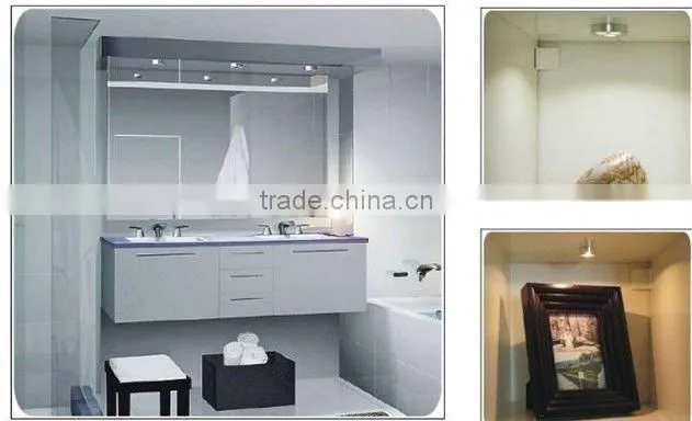 LED Chips Warm White Under Cabinet Light Ac100-240v nice quality