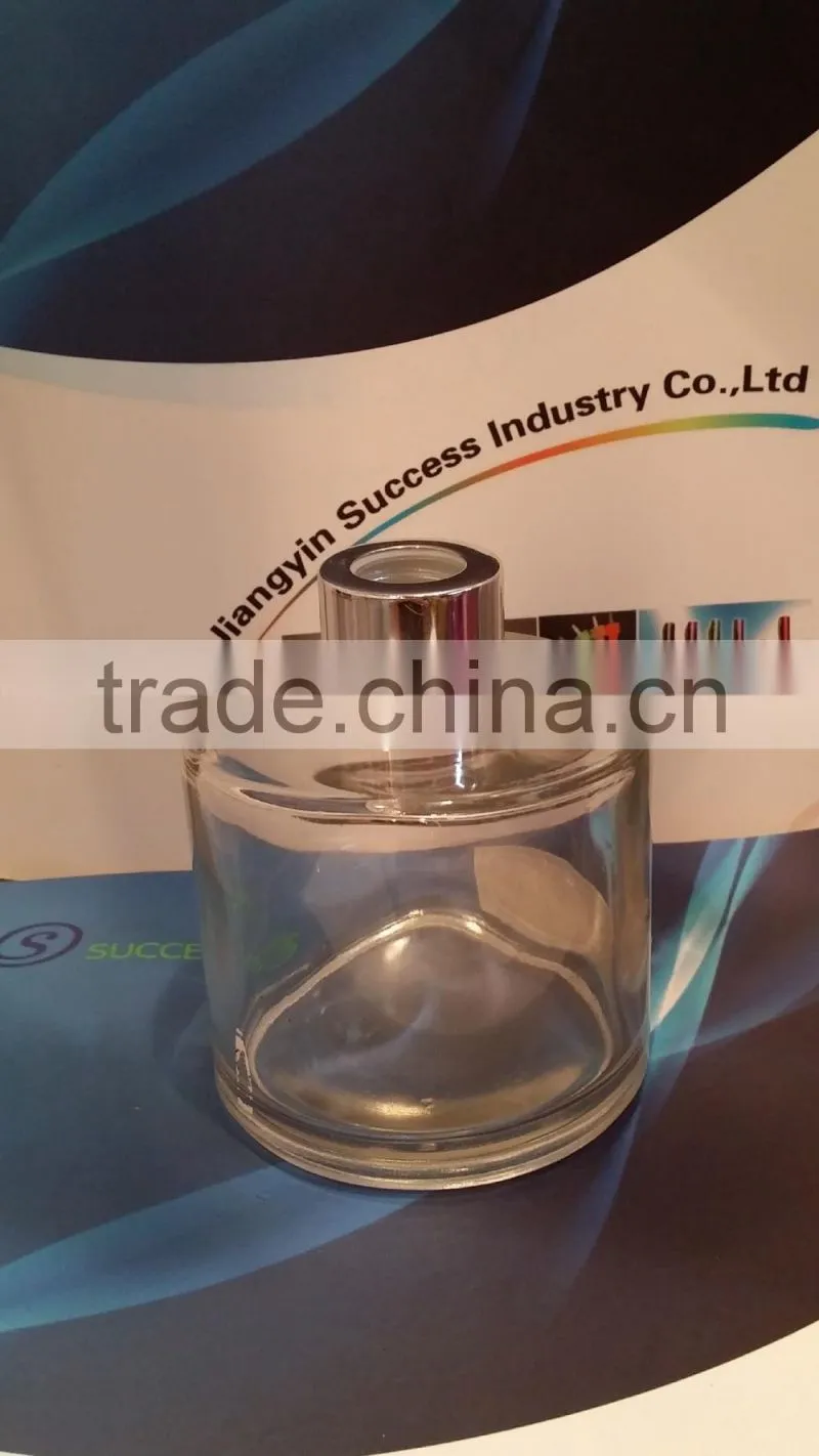 240ml Hot sale aroma glass diffuser bottle