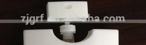 card shape perfume 20ML perfume spray credit card shape bottle