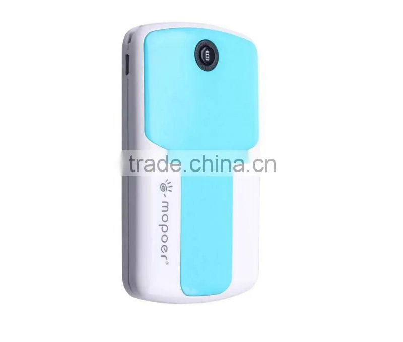 Popular portable phone charger with 4200mah capacity(M521)