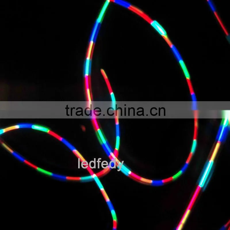 5mm RGB flash led
