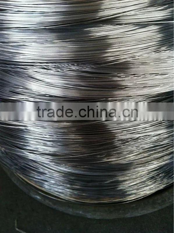 high quality 304L stainless steel wire