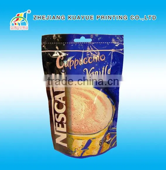 Customized New High Quality Bags for Food Packaging -- Best Packaging Solution!