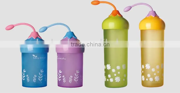 customed and printing plastic cups