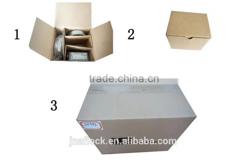 JN Biometric Fingerprint PIN Code Door Lock Access Control For Home Door