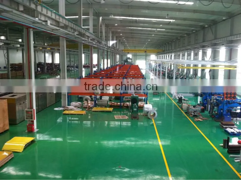 1250kva power substation