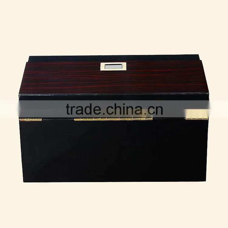 China quality wooden custom cigar box