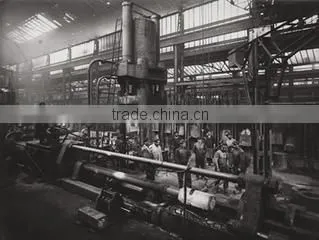 Wholesafety International Trade (Shanghai) Co., Ltd. company overview - view 2