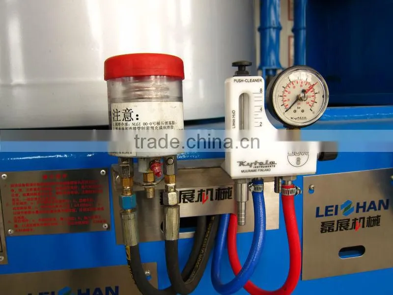 Inflow type pressure screen for pulp and paper machine