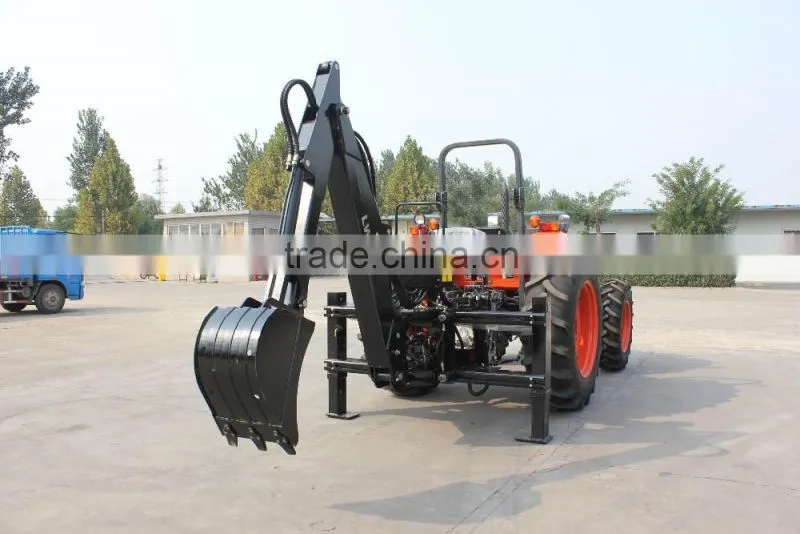 shandong sunco new model 4 wd tractor