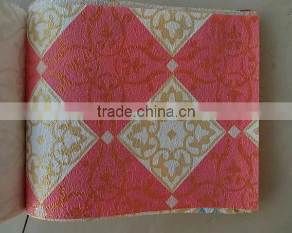 pvc film foil