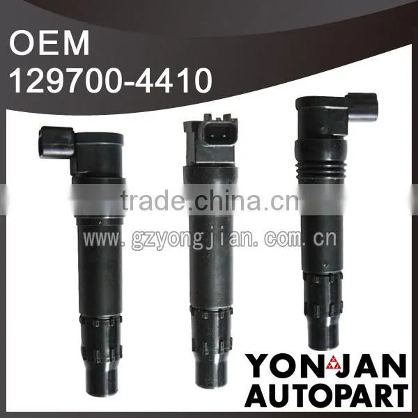 New ignition coil for renault 129700-4410 /1297004410