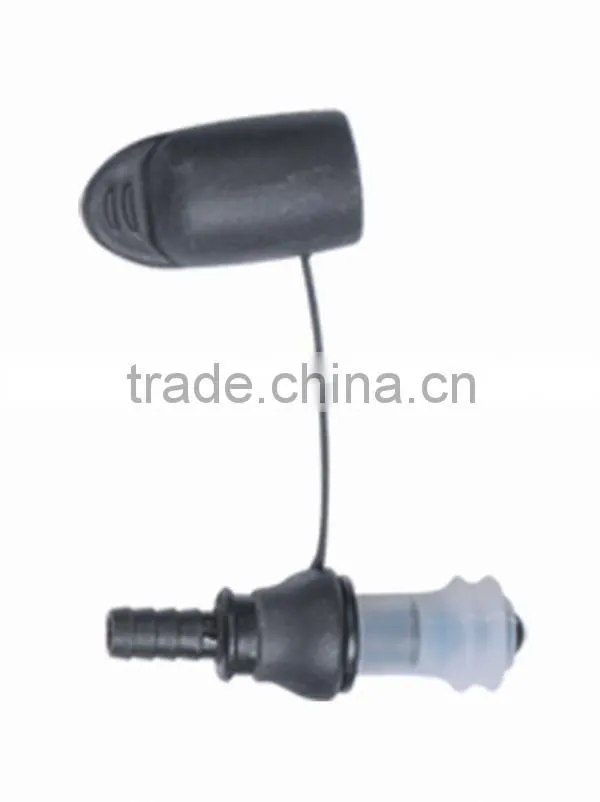 Collapsible water bladder plastic water tank