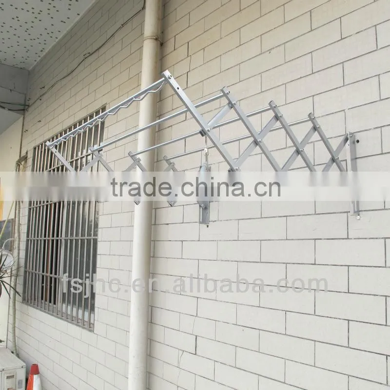 Foshan JHC-1002 Adjustable Clothes Dryer/Clothes Hangers/Racks