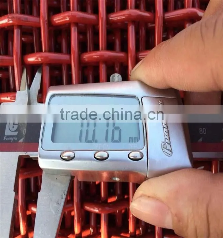 Trommel screen for windows,verandahs,partitions,and coal (Trade Assurance)