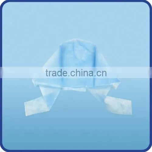 Medical astronaut cap working cap non woven cap