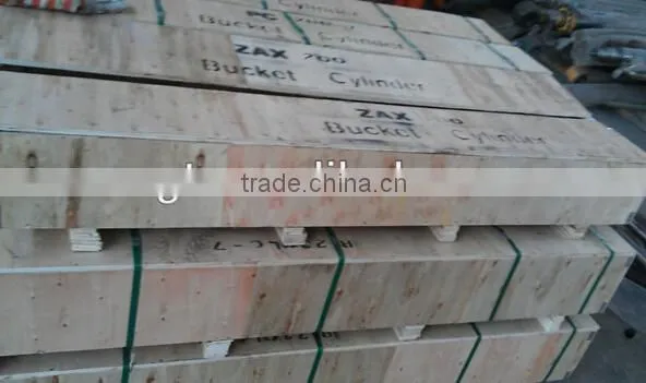Excavator and Bulldozer Hydraulic ram