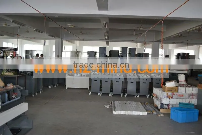 Professional manufacturer Electric 50 thickness A3 Perfect Glue Binding Machine