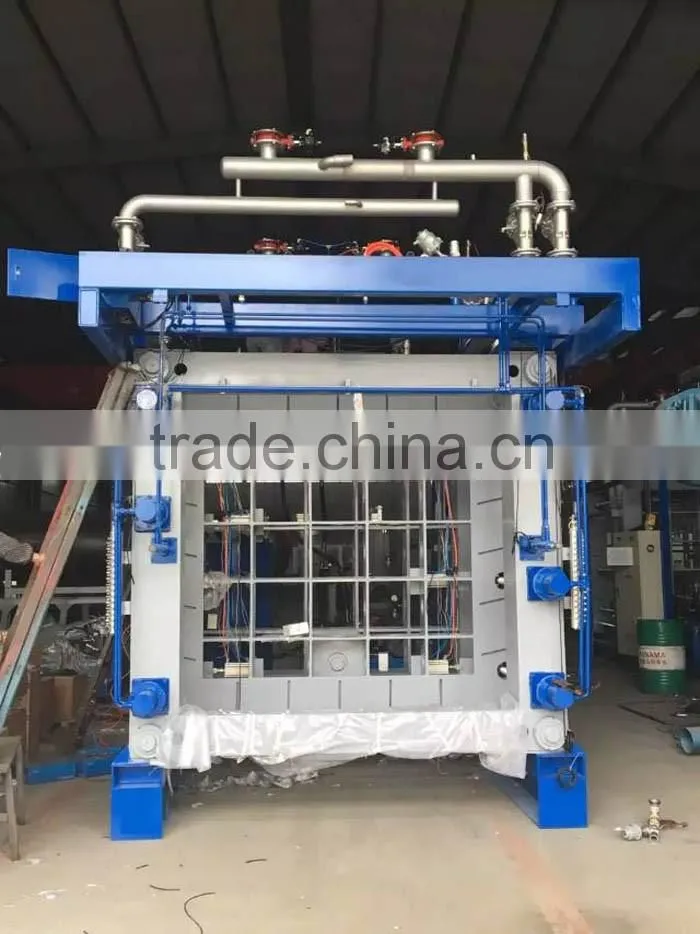 Dongshan eps foam box machine guangzhou