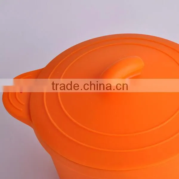 Silicone Teapot Teapots