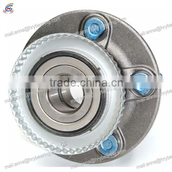 Wheel HUB Bearing units 512145 GM wheel bearing