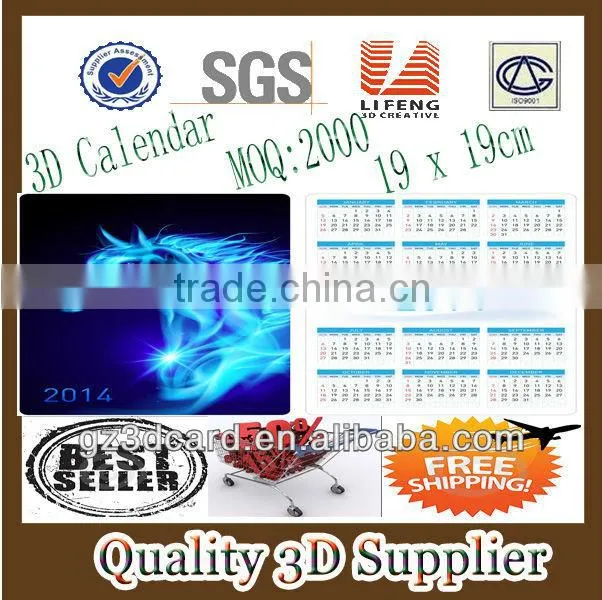 Guangzhou Lifeng high quality 3d lenticular playing cards, unique 3d playing cards, amazing plastic lenticular playing cards