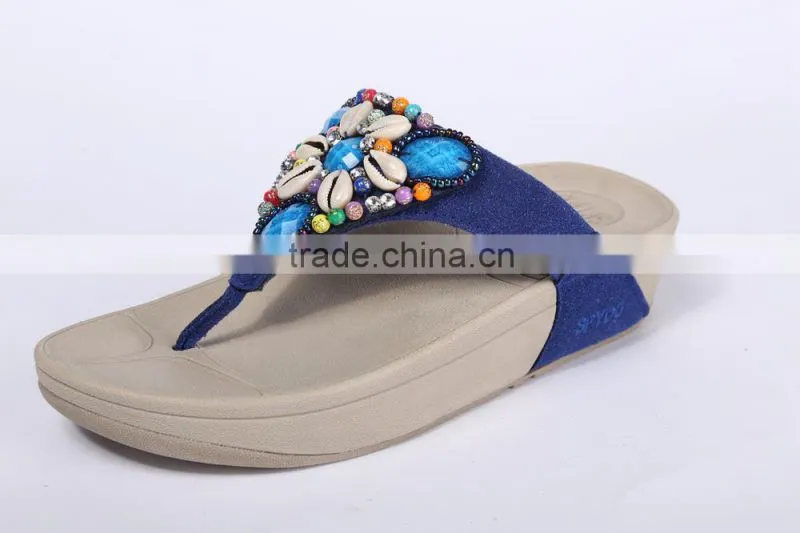 Factory china products women shoe lady sandal