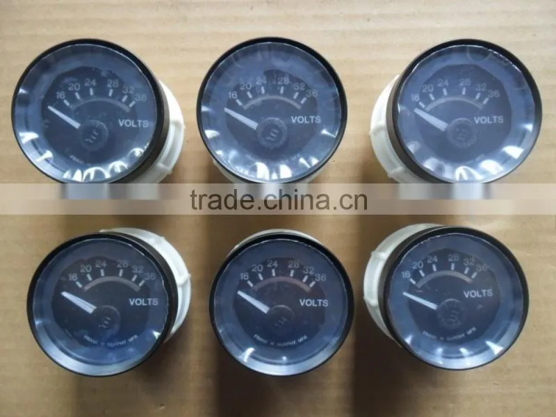 shantui SD16 bulldozer /dozer Oil pressure gauge