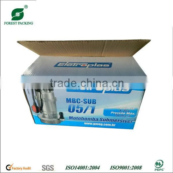 PAPER BOX PRINTING SERVICE FP100530
