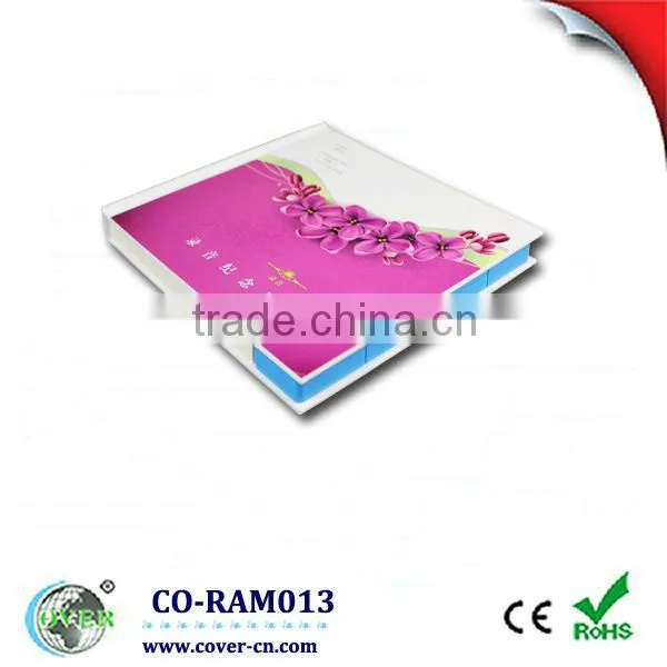 pretty,Frame/Album ,Fashional gift.with photo insered