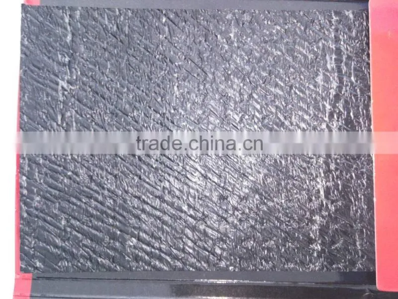 China Weifang Hongyuan Manufacturer sbs waterproof membrane
