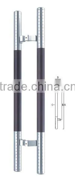 steel wood refrigerator door handle cover